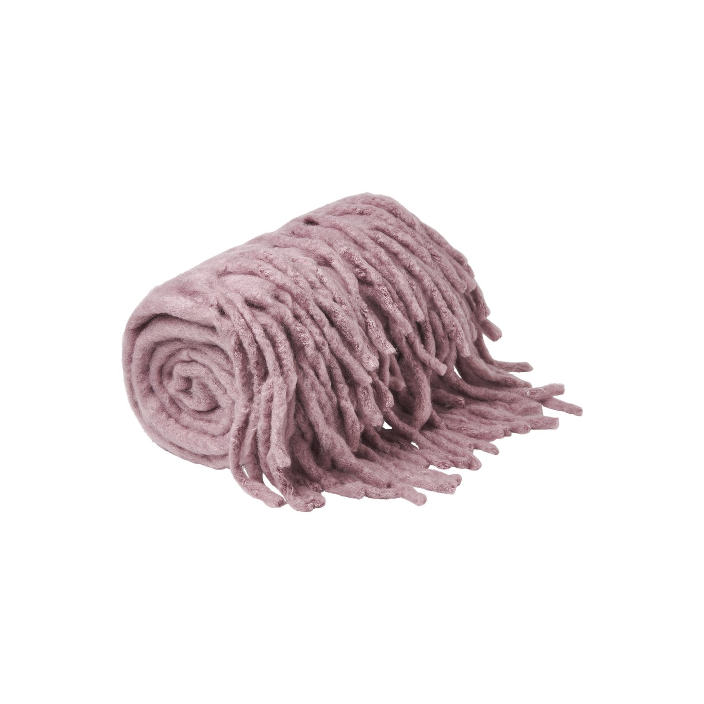 Meyco Plaid acryl Lilac