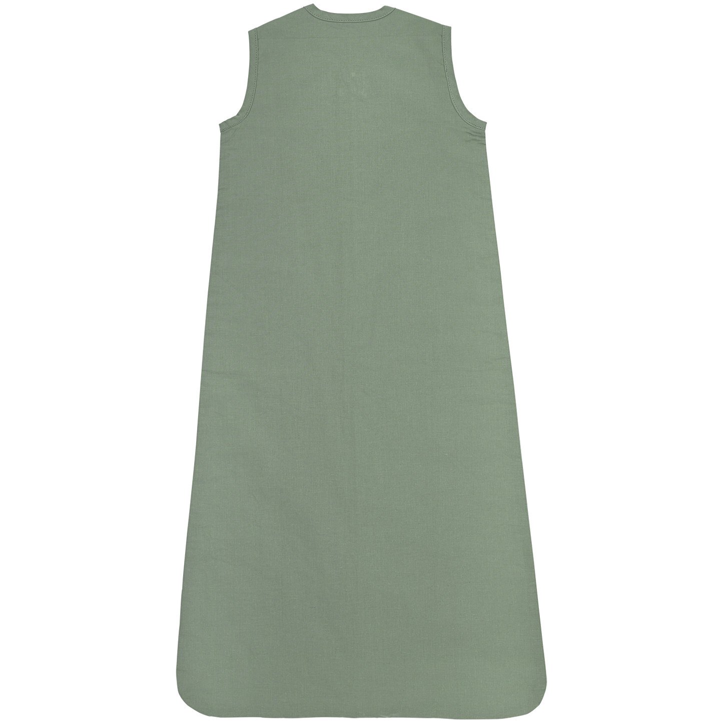 Meyco Schlafsack gewebt Forest Green