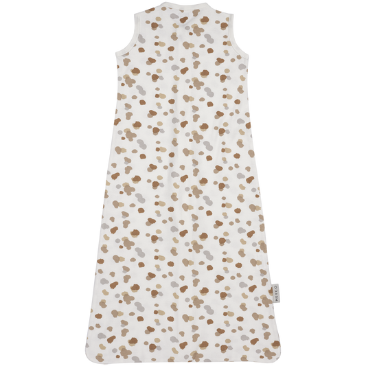 Meyco Schlafsack interlock jersey Stains Neutral