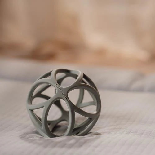 Little Dutch sensorischer Greifball grün 2012521 8712051129310