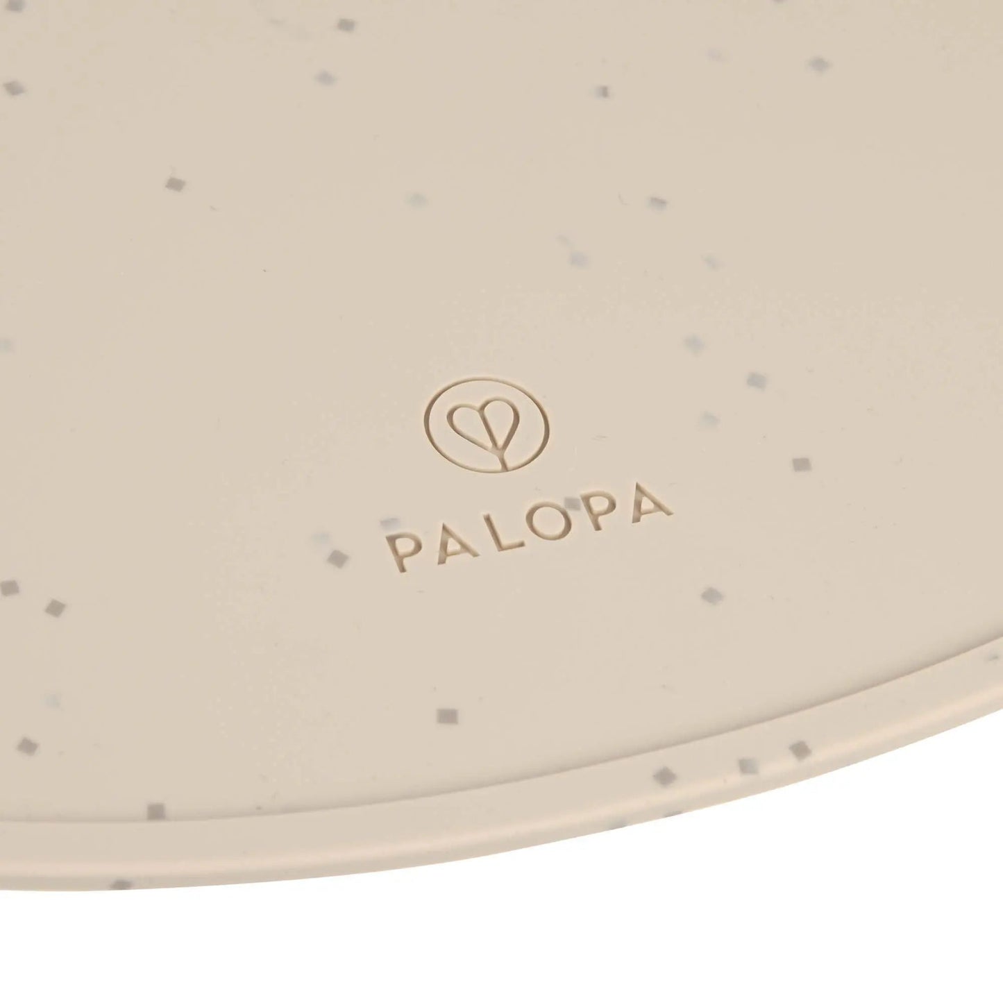 Palopa Napfunterlage - Loua Taupe