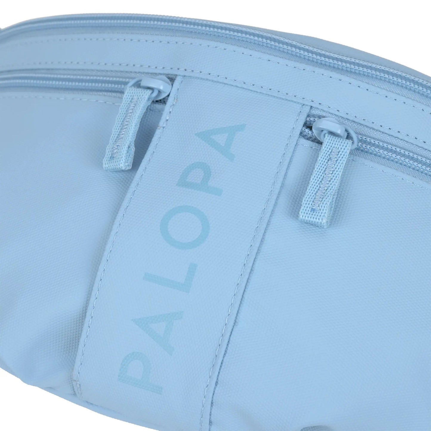 Palopa Leckerlibeutel - Emma Hellblau