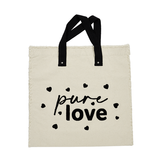 Meyco Tasche Pure Love Nature
