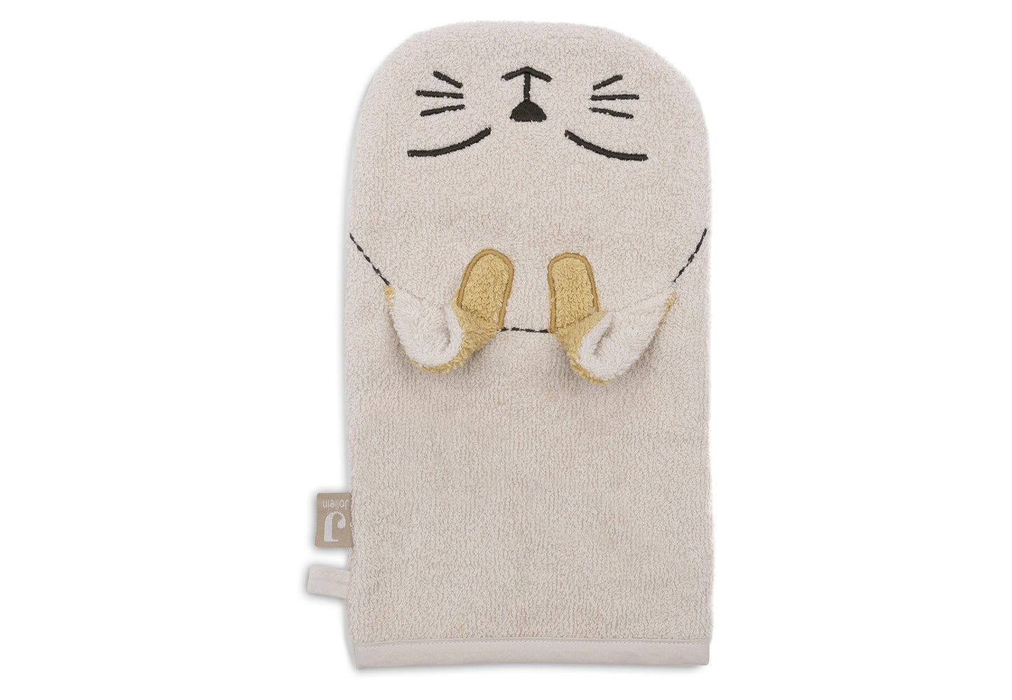 Waschlappen Frottee - Pets