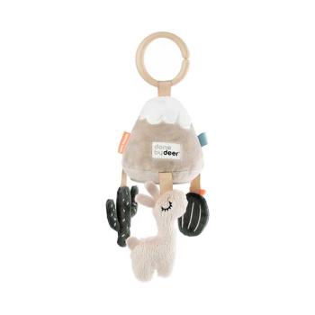 Done by Deer Sensorisches To-Go-Spielzeug Lalee