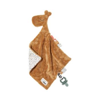Done by Deer Kuscheltuch Comfort blanket Raffi 4303054