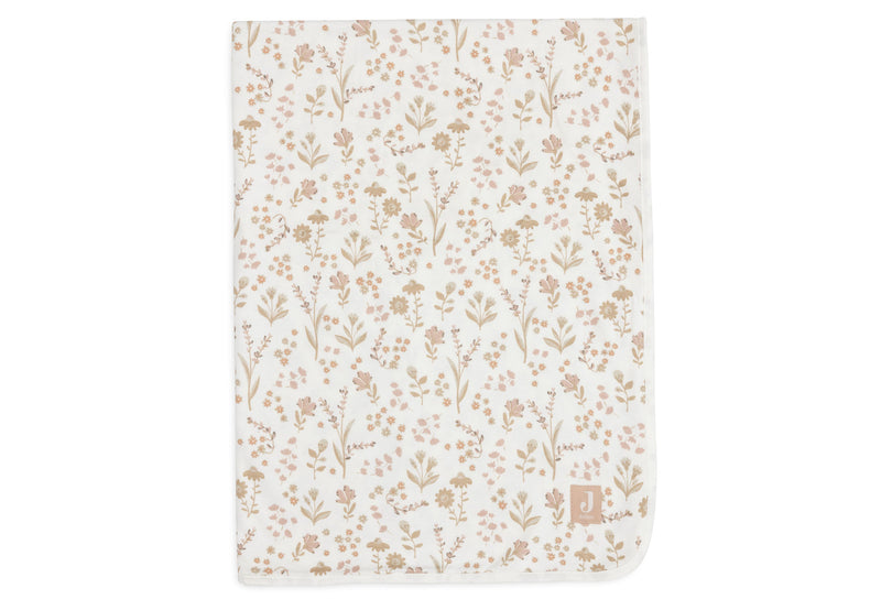 Jollein Decke - Jersey - Bloomy Studio