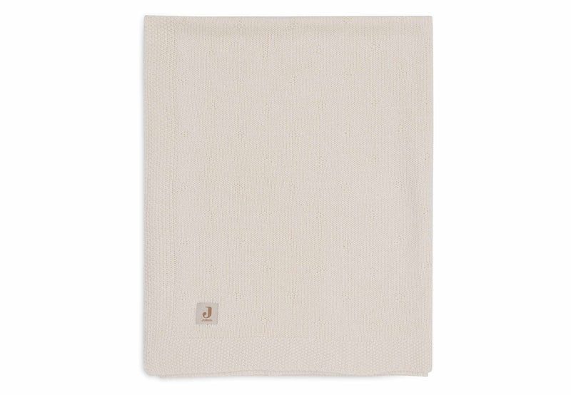 Jollein Decke - Cosy Knit Multicolor Studio