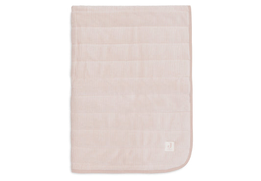 Decke - Velvet Rib