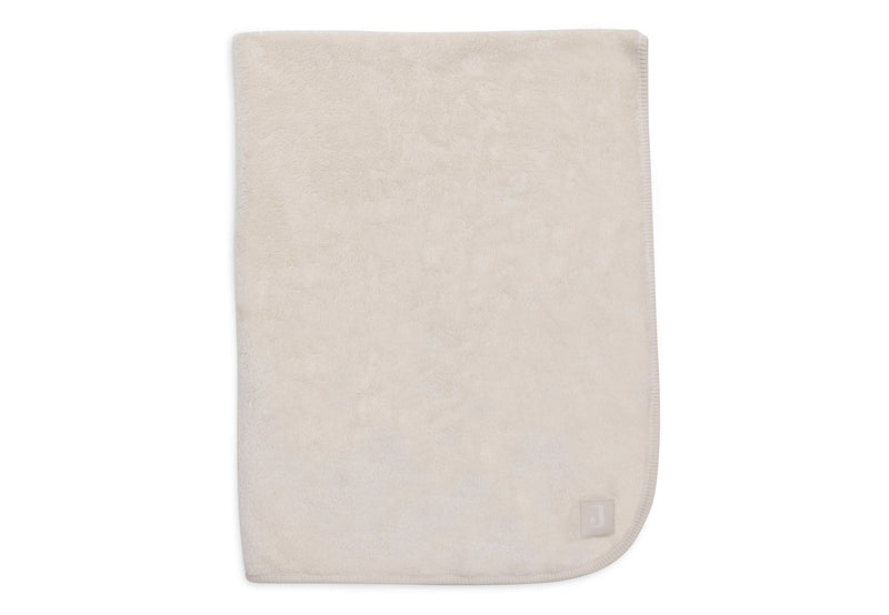 Decke - Reversible - Basic - Sherpa - Jersey