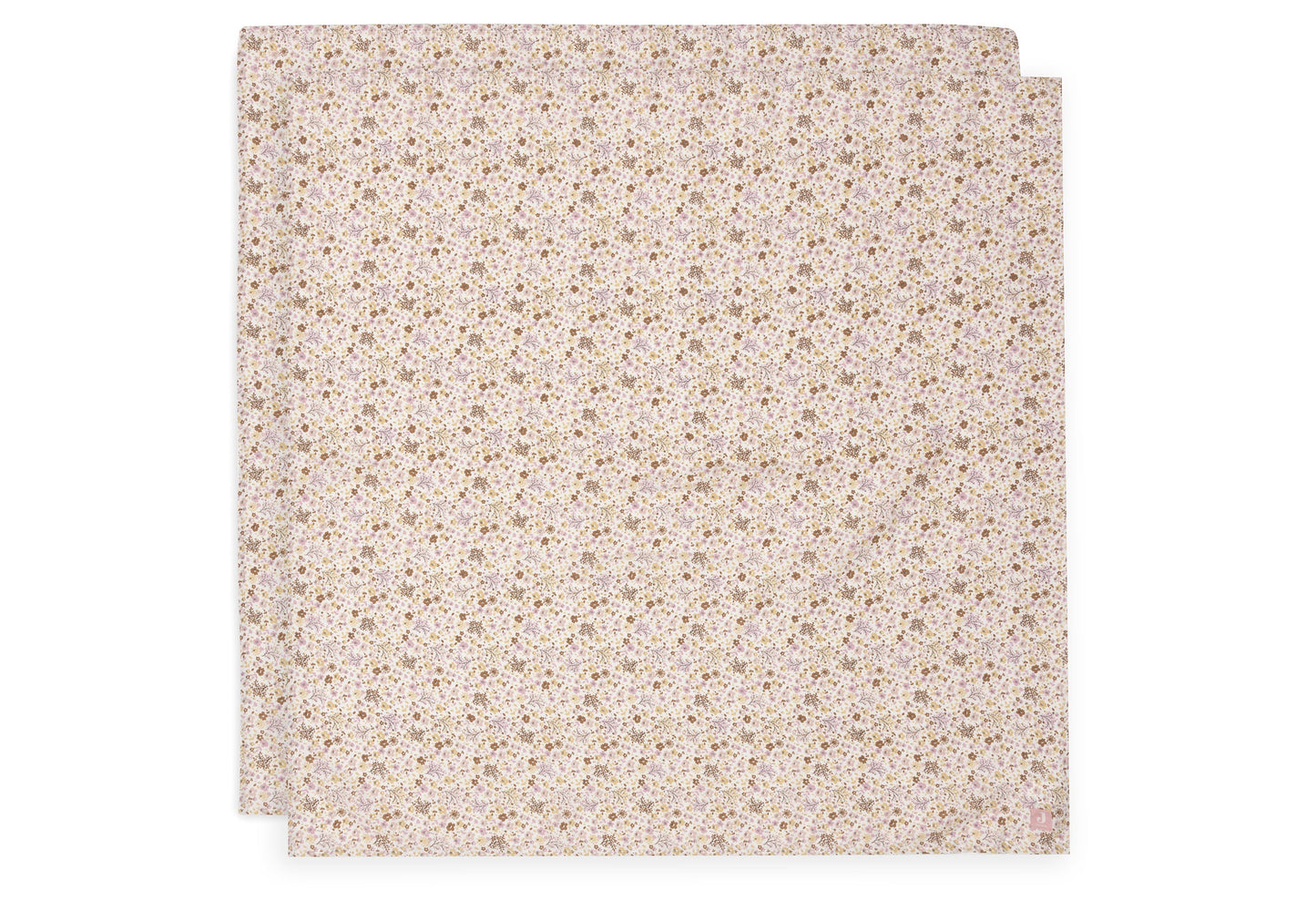 Mullwindeln Hydrophil 115x115cm - Flower Fairies - 2 Stück