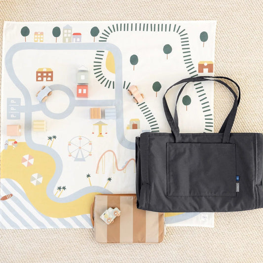Mamaki Bag