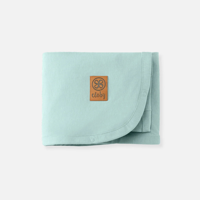 Cloby UV-Decke Sea Blue