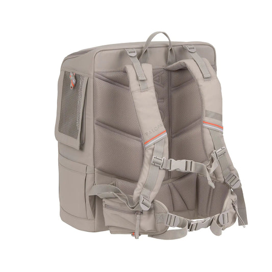 Palopa Hundetragerucksack - Kari Taupe