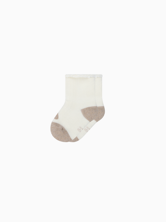 Famvibes Heart Frotteesocken