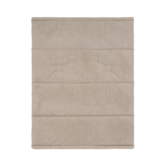 Palopa Hundematte - Alma Beige