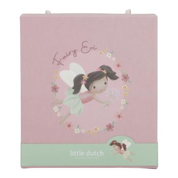 Little Dutch Kuschelpuppe Fee Evi LD4570