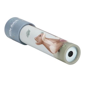 Little Dutch Kaleidoskop blau - Forest Friends