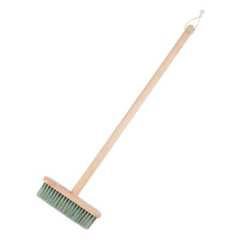 Little Dutch Kinderbesen blau - Forest Friends Besen