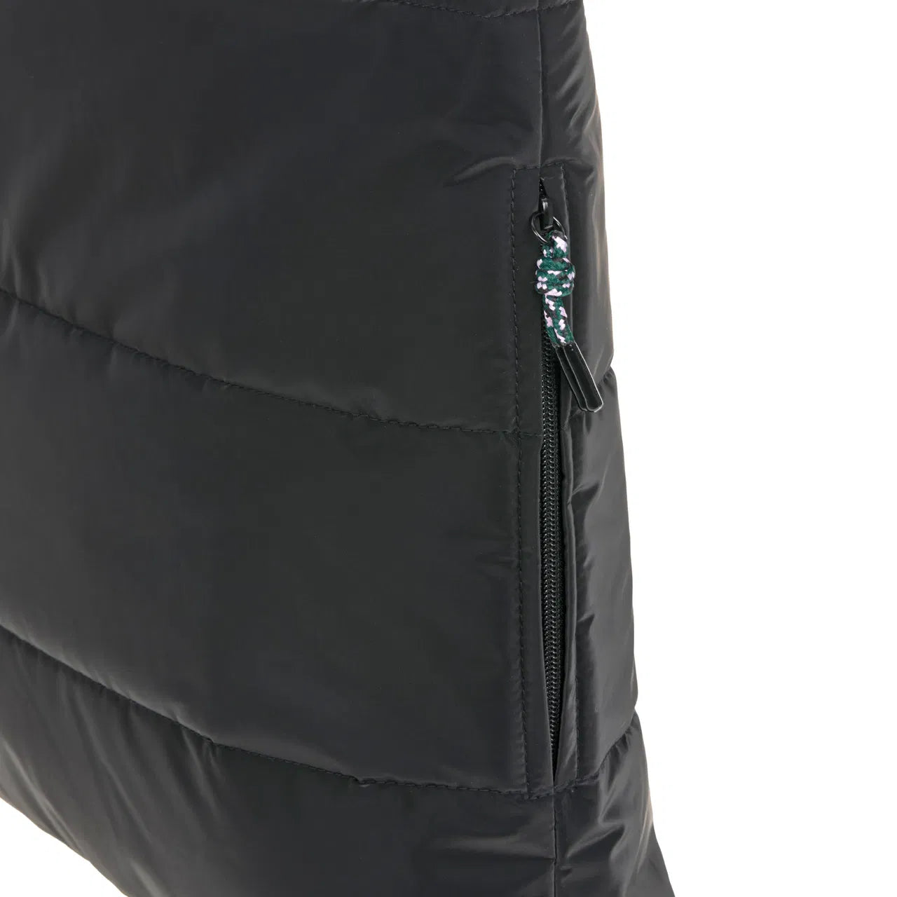 Lässig Cas Mix Shopper schwarz mit Zubehör