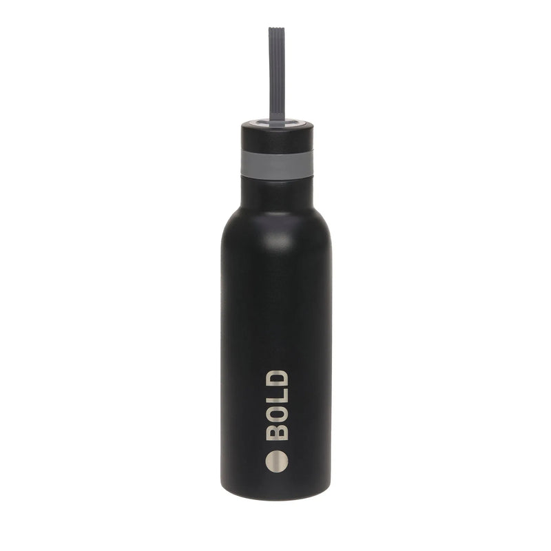 Lässig Edelstahl Trinkflasche 750 ml