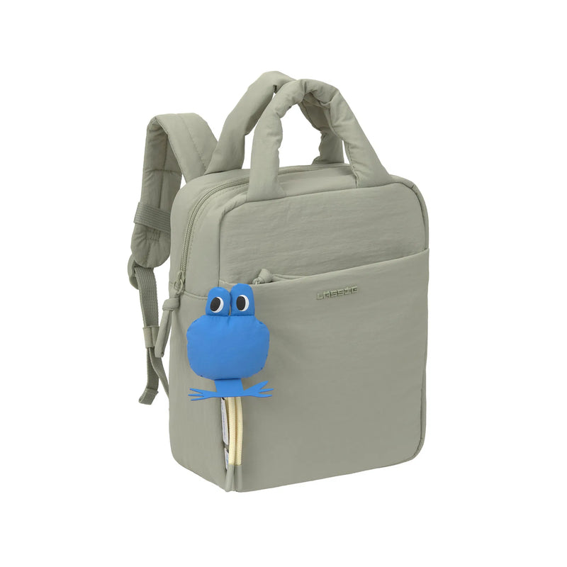 Kindergartenrucksack Lässig