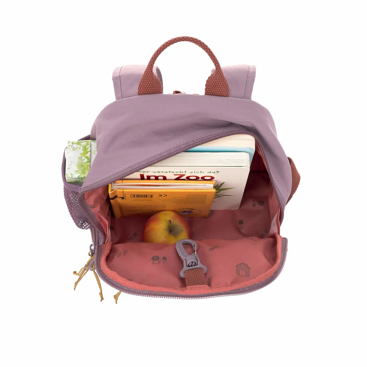 Adventure Libelle Rucksack