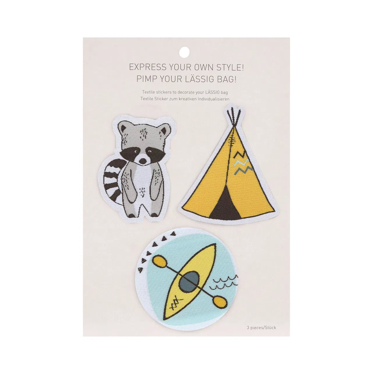 Kinderrucksack wasserabweisend