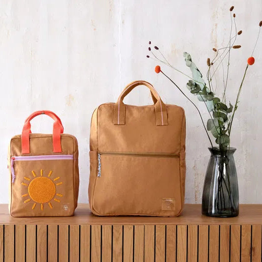 Kindergartenrucksack Lässig