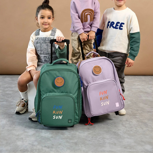 Kinderkoffer