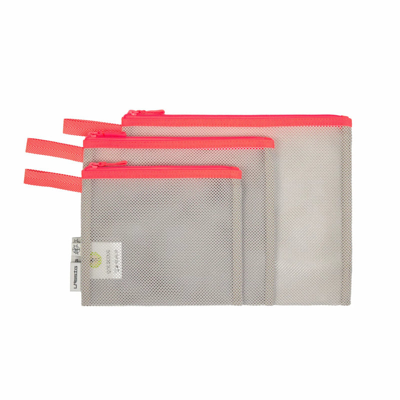 Lässig Netztaschen