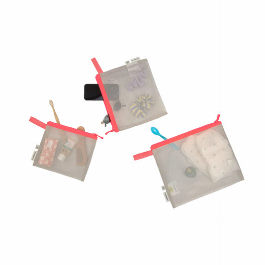 Lässig Mesh Bags
