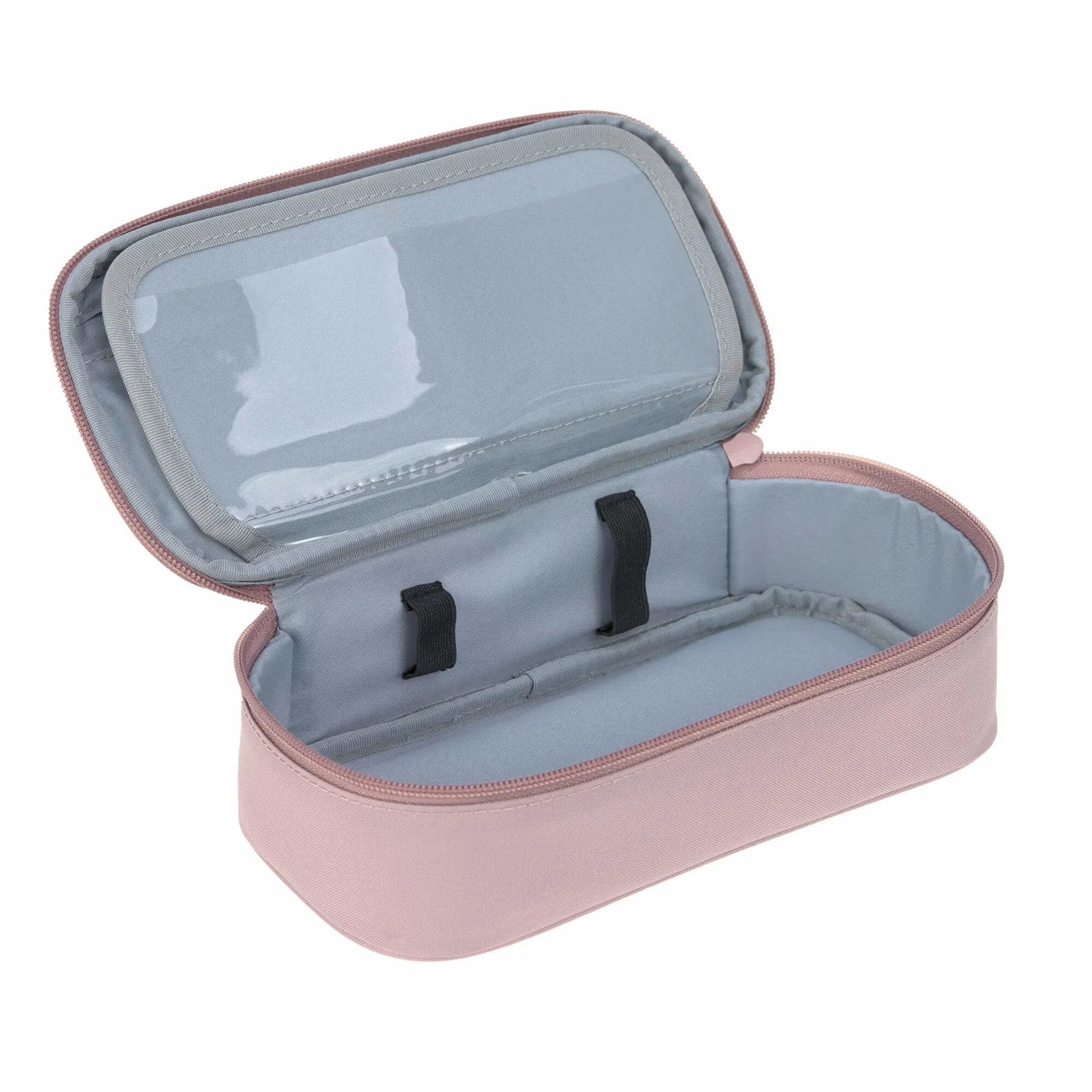 Lässig Schlampermäppchen mit Verpackung