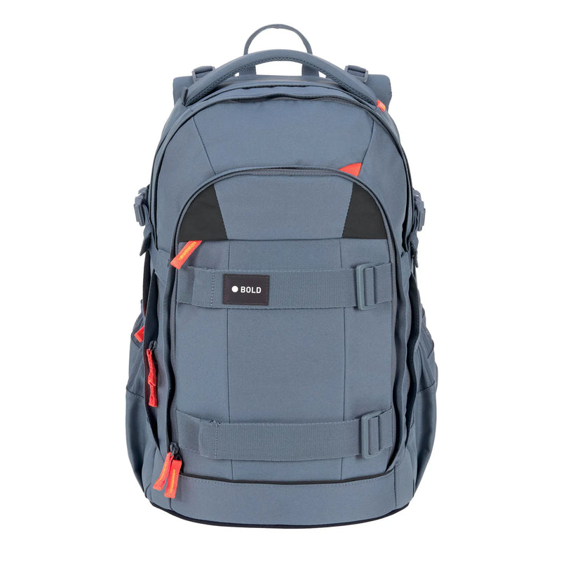 Lässig Schulrucksack