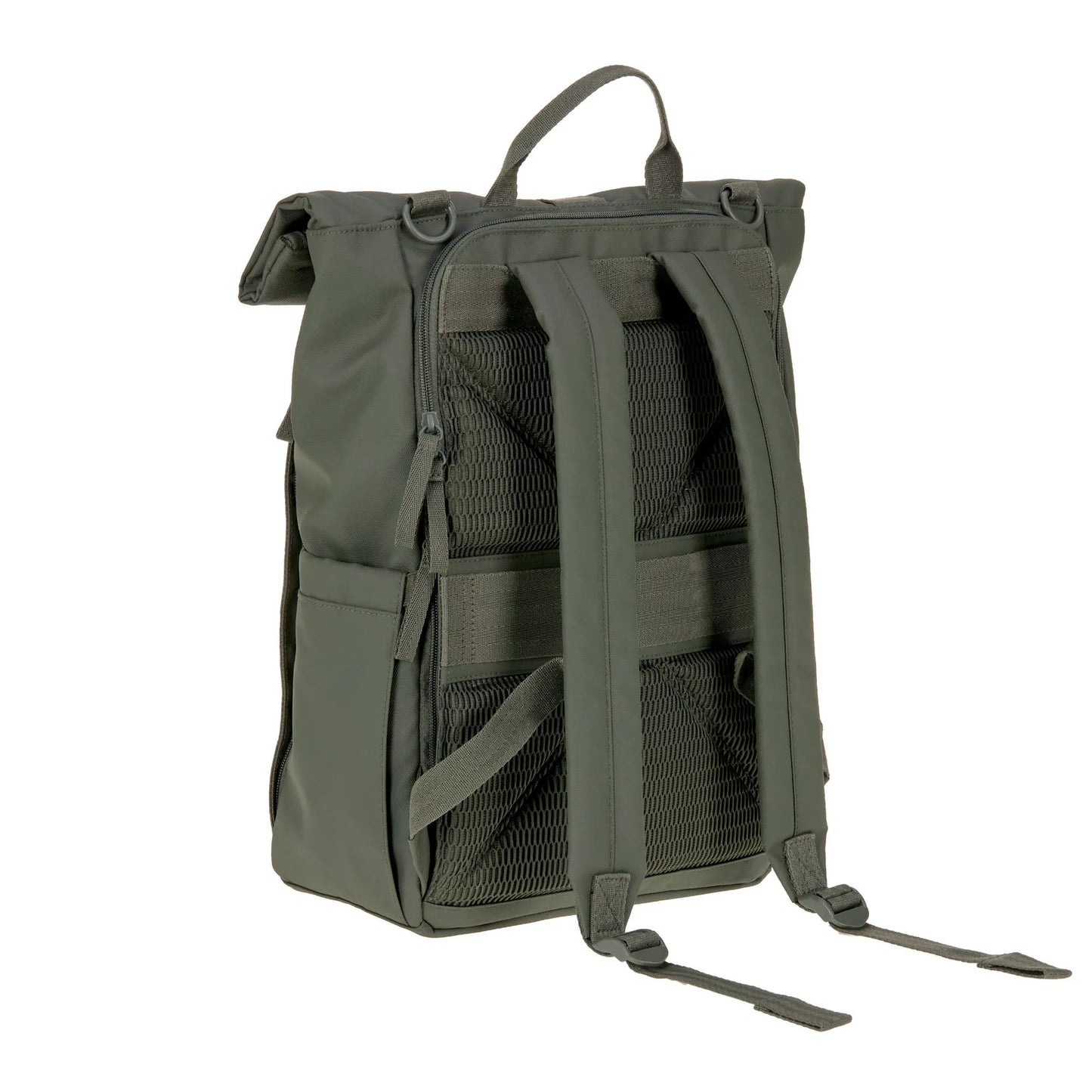Wickelrucksack Rolltop Rucksack