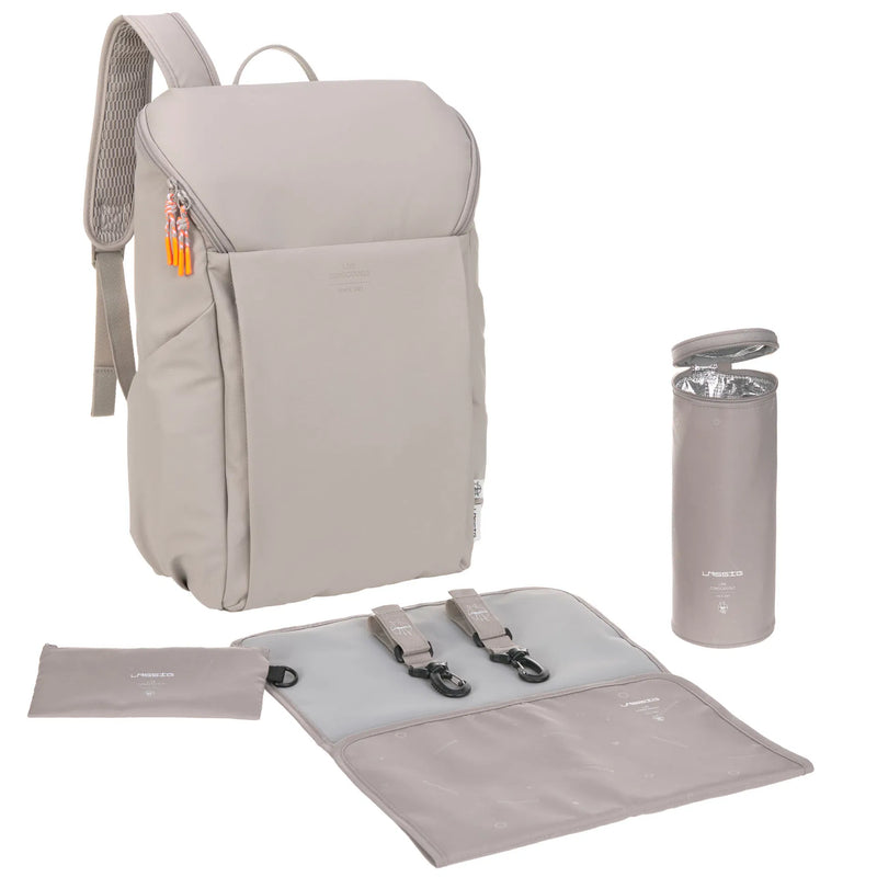 Lässig Wickelrucksack Slender Up