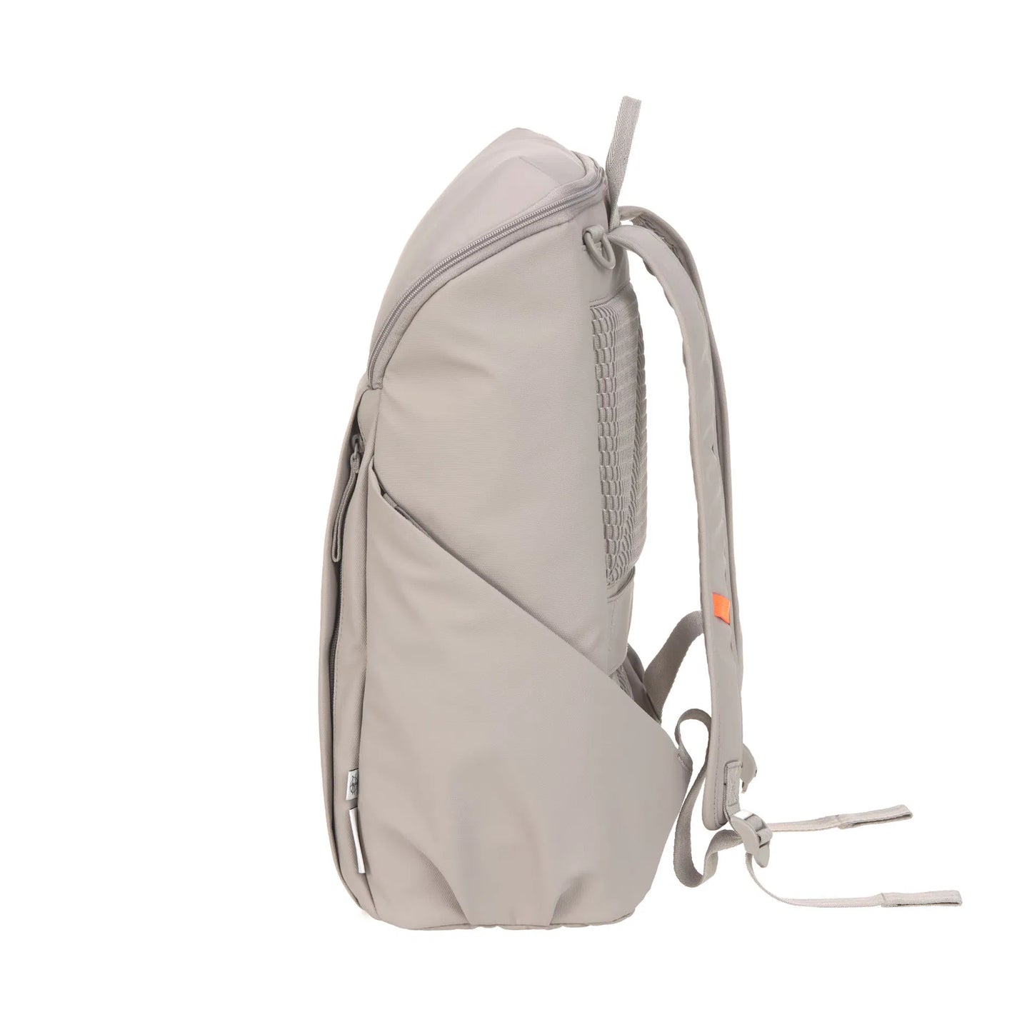 moderner Wickelrucksack