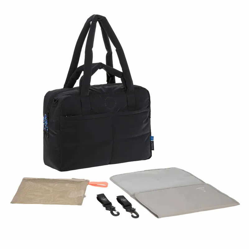 Lässig Wickeltasche