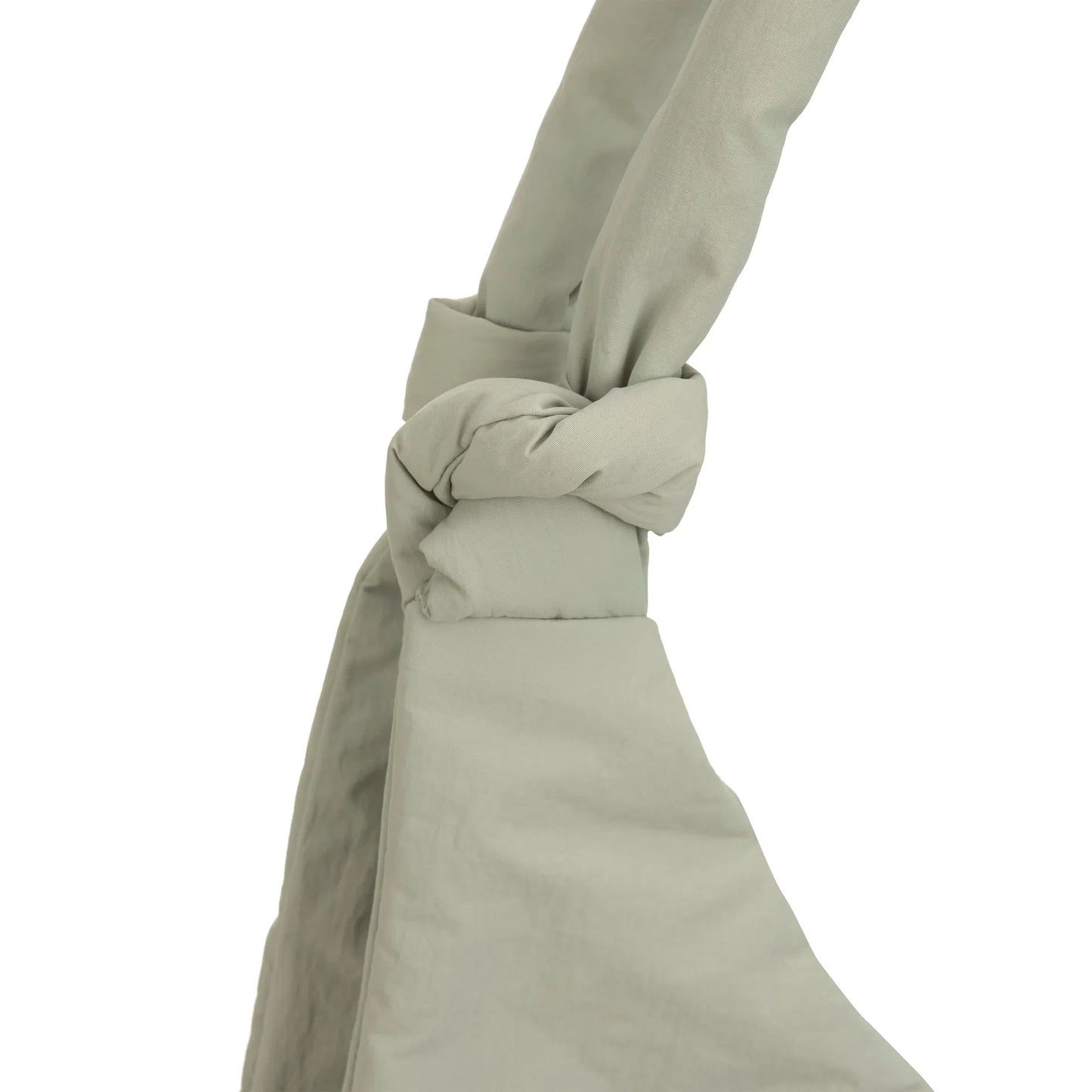 Lässig Wickeltasche Nylon
