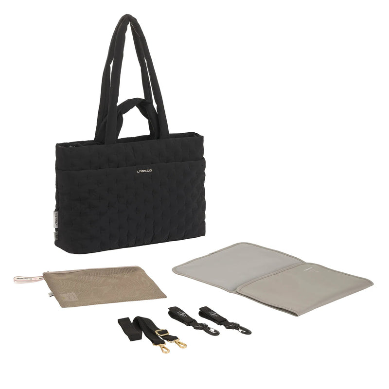 Lässig Wickeltasche Liva