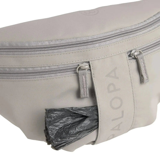 Palopa Erste-Hilfe-Set Bano Taupe & Leckerlibeutel Emma Taupe