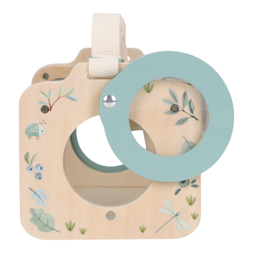 Little Dutch Insektenbox - Grün