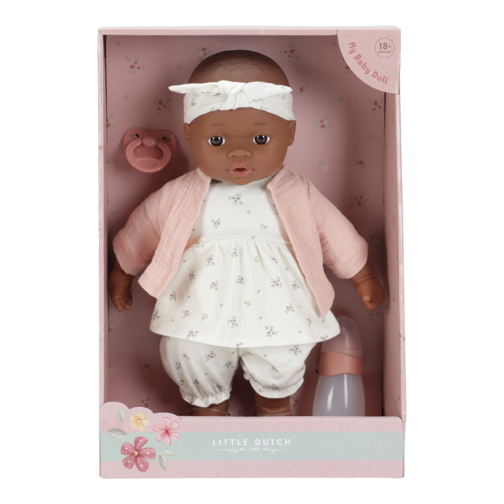 Little Dutch Baby Puppe Noa kaufen | einfachschoen