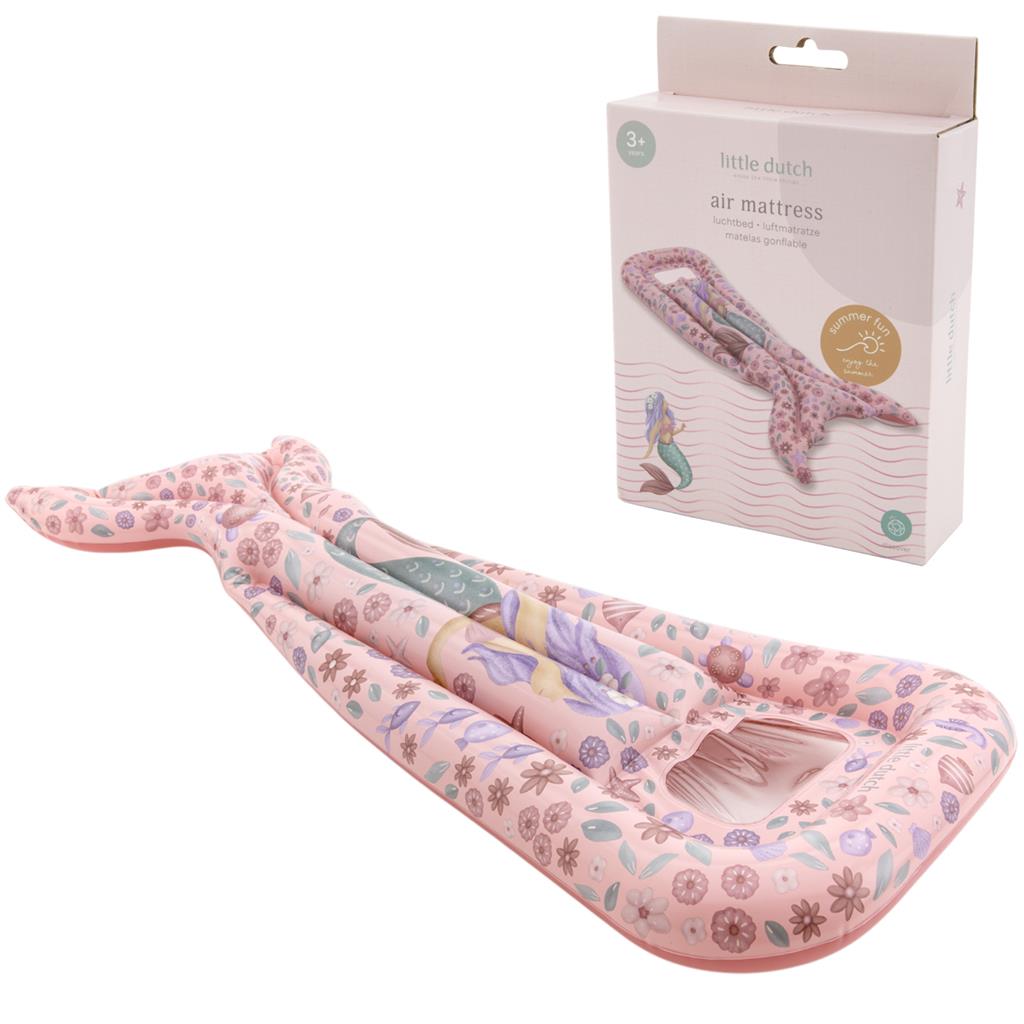 Little Dutch Dreamy Merma Luftmatratze Wahl