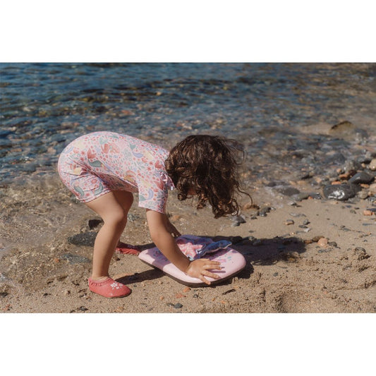 Little Dutch Dreamy Mermaid Kickboard Detailansicht
