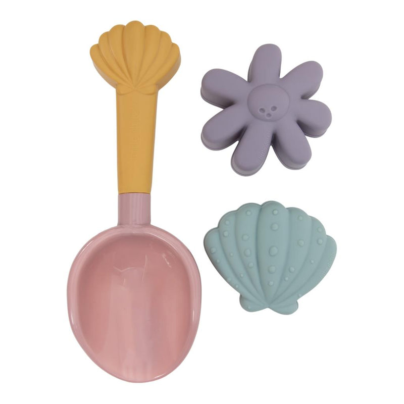 Little Dutch Dreamy Mermaid Strandset 3 teilig