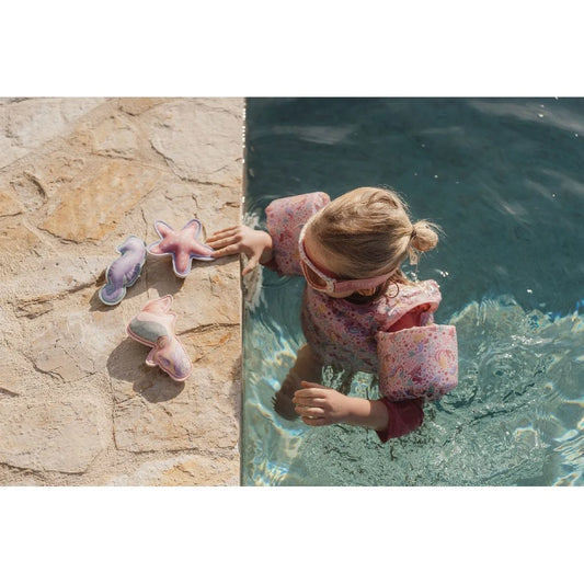 Little Dutch Dreamy Mermaid Tauchfiguren Set 3