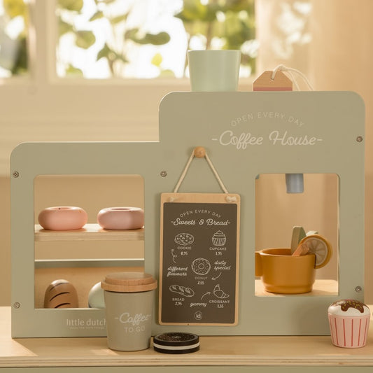 Little Dutch Café Spielzeug