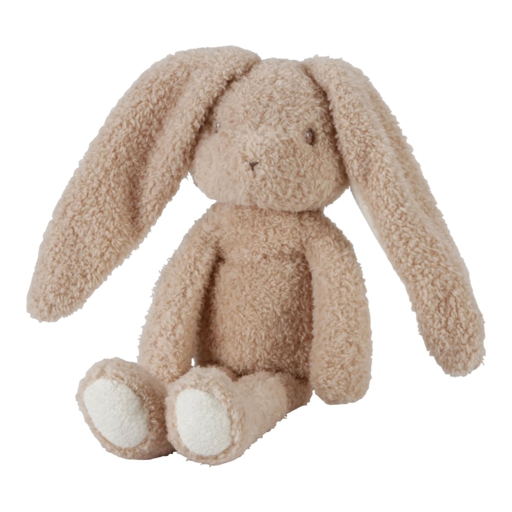 Little Dutch Kuscheltier Baby Bunny Hase 32 cm beige GRS