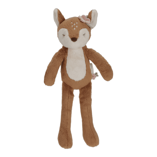 Little Dutch Kuscheltier Reh long legs